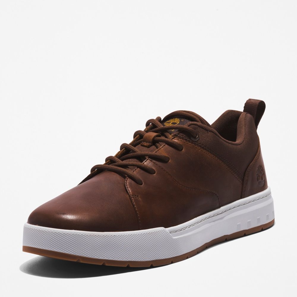 MUŠKE TENISICE MAPLE GROVE LTHR OX