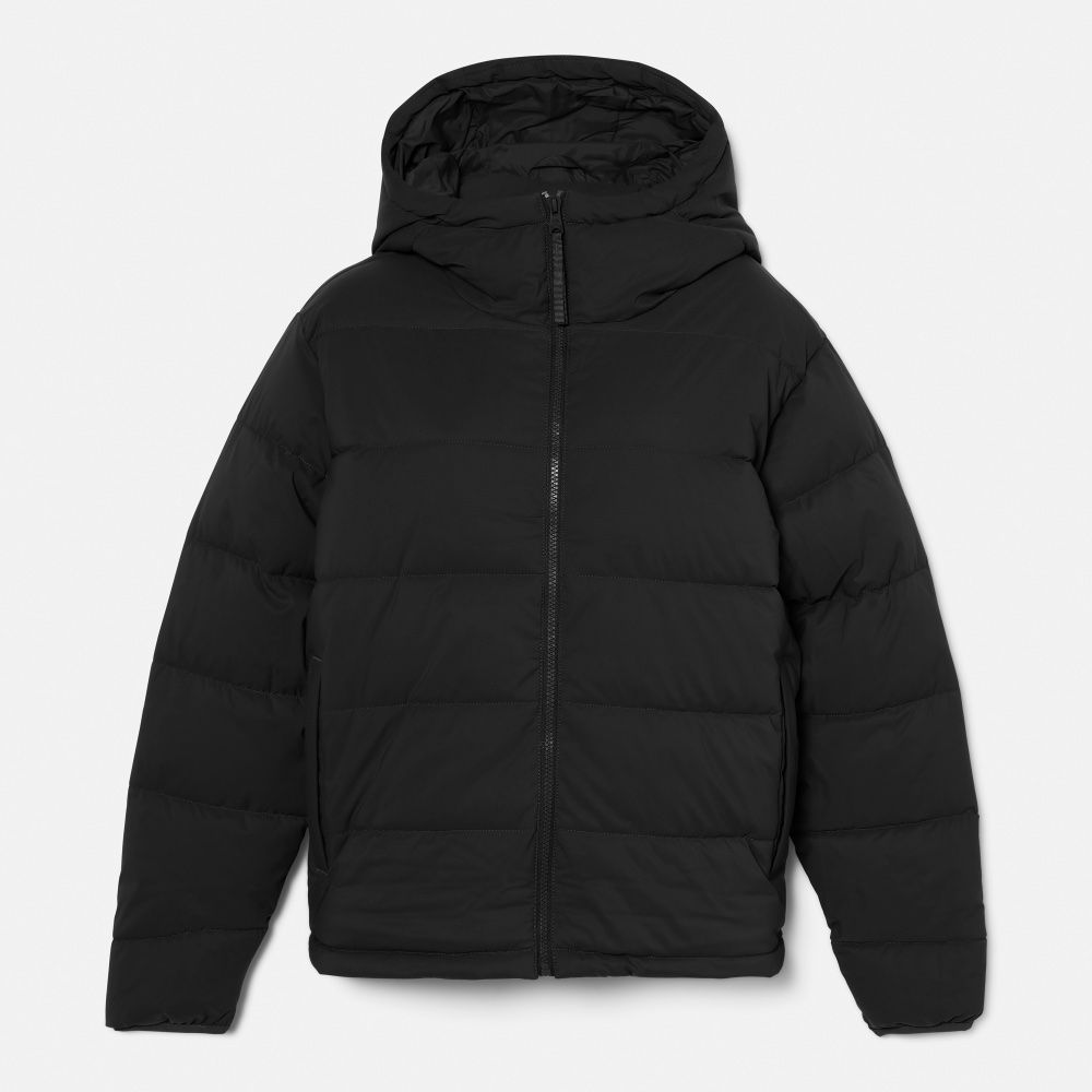 ŽENSKA JAKNA TFO WATER REPELLENT PUFFER