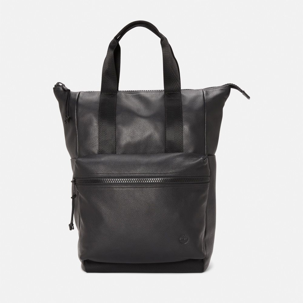Timberland TUCKERMAN LEATHER BACKPACK ruksak