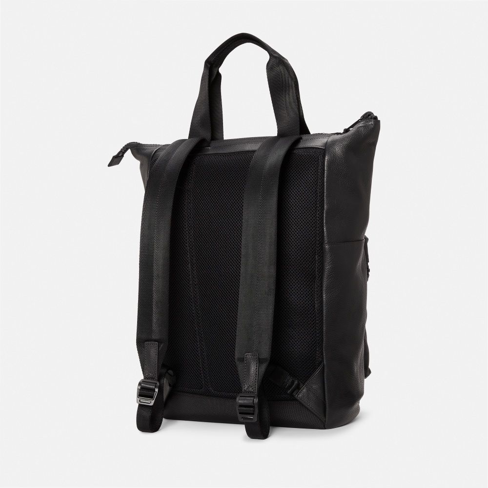 Timberland TUCKERMAN LEATHER BACKPACK ruksak