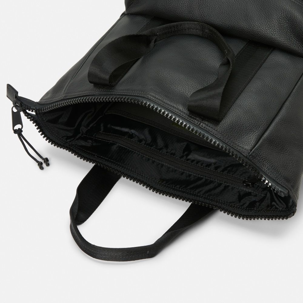 Timberland TUCKERMAN LEATHER BACKPACK ruksak