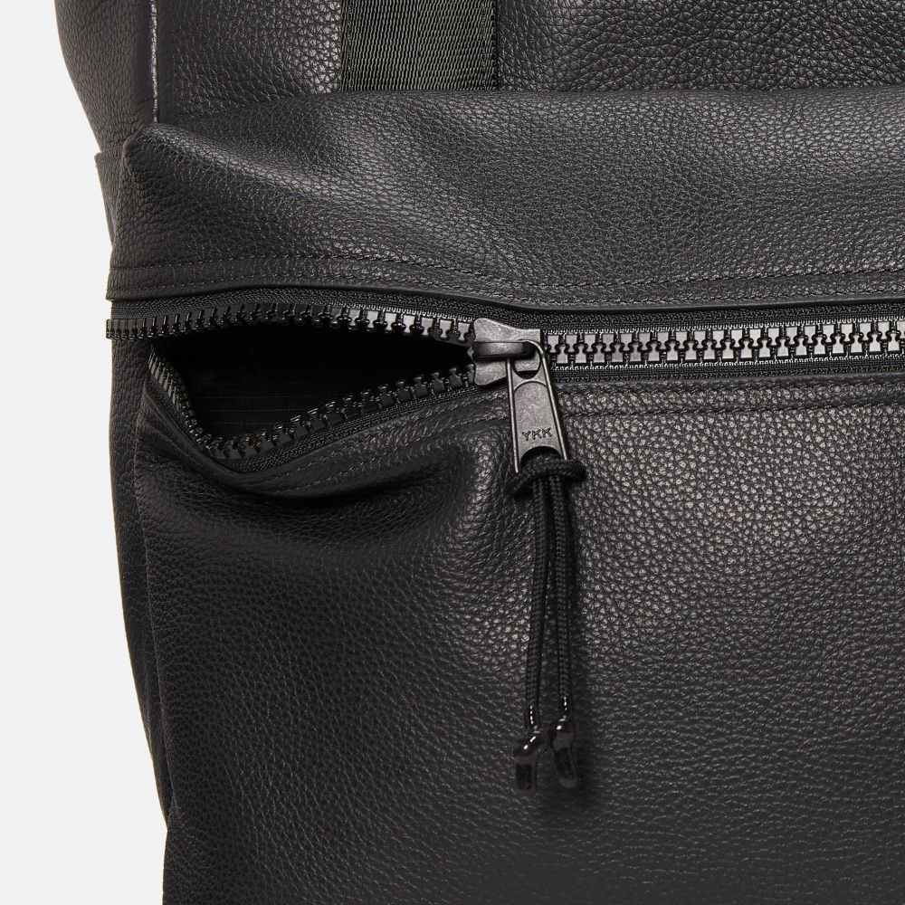 Timberland TUCKERMAN LEATHER BACKPACK ruksak