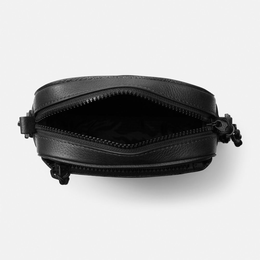 Timberland TUCKERMAN LEATHER CROSS BODY torbica
