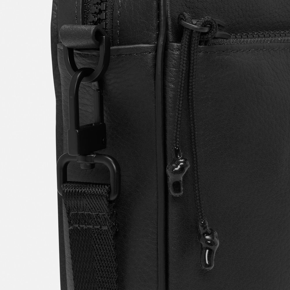 Timberland TUCKERMAN LEATHER CROSS BODY torbica