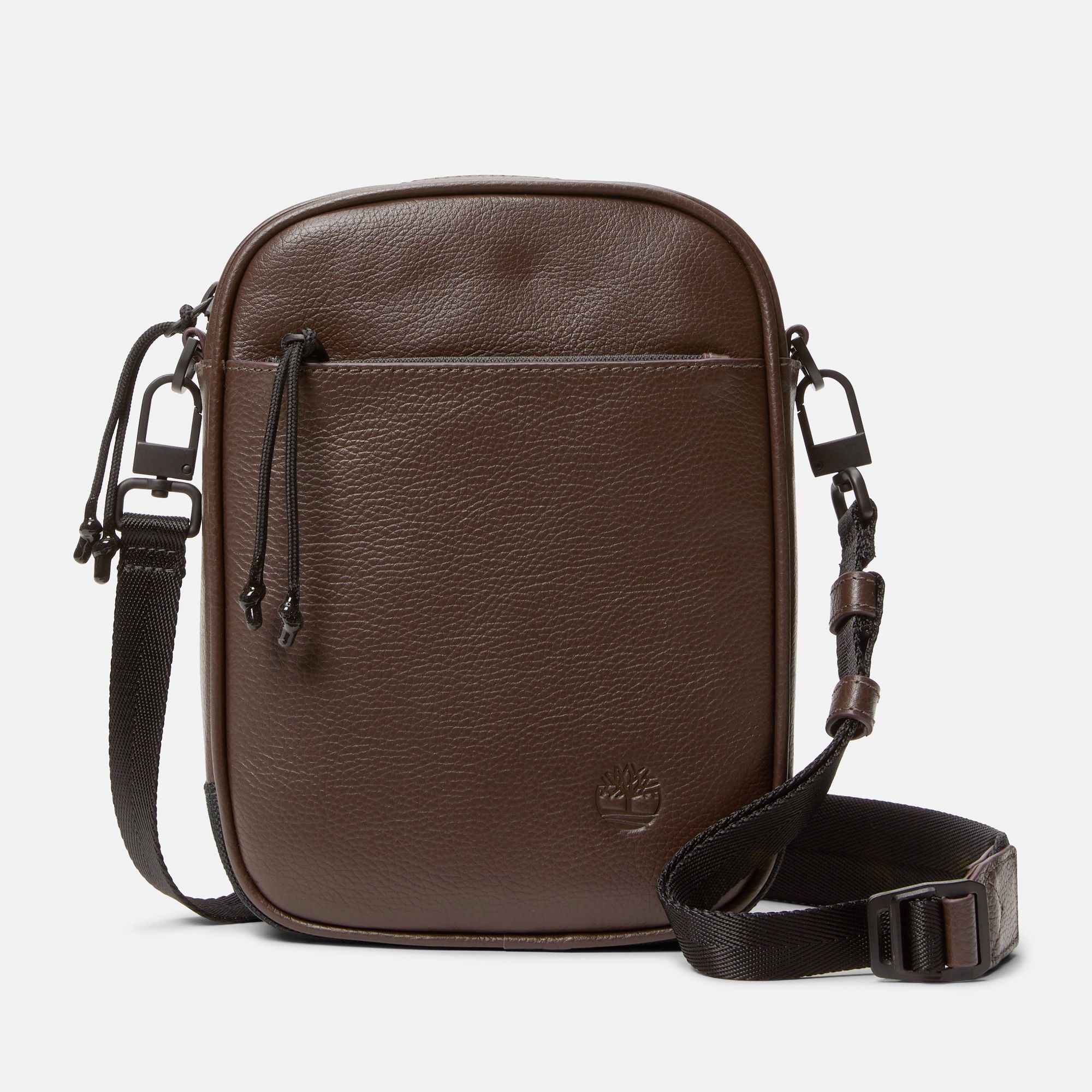 Timberland TUCKERMAN LEATHER CROSS BODY torbica