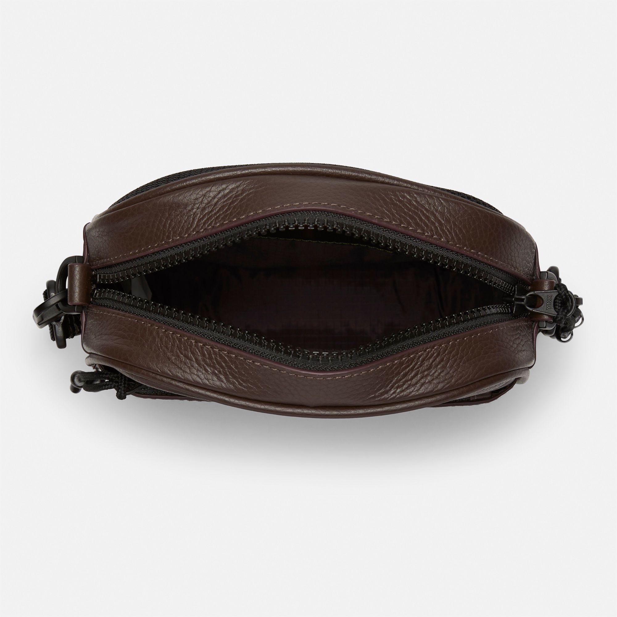 Timberland TUCKERMAN LEATHER CROSS BODY torbica
