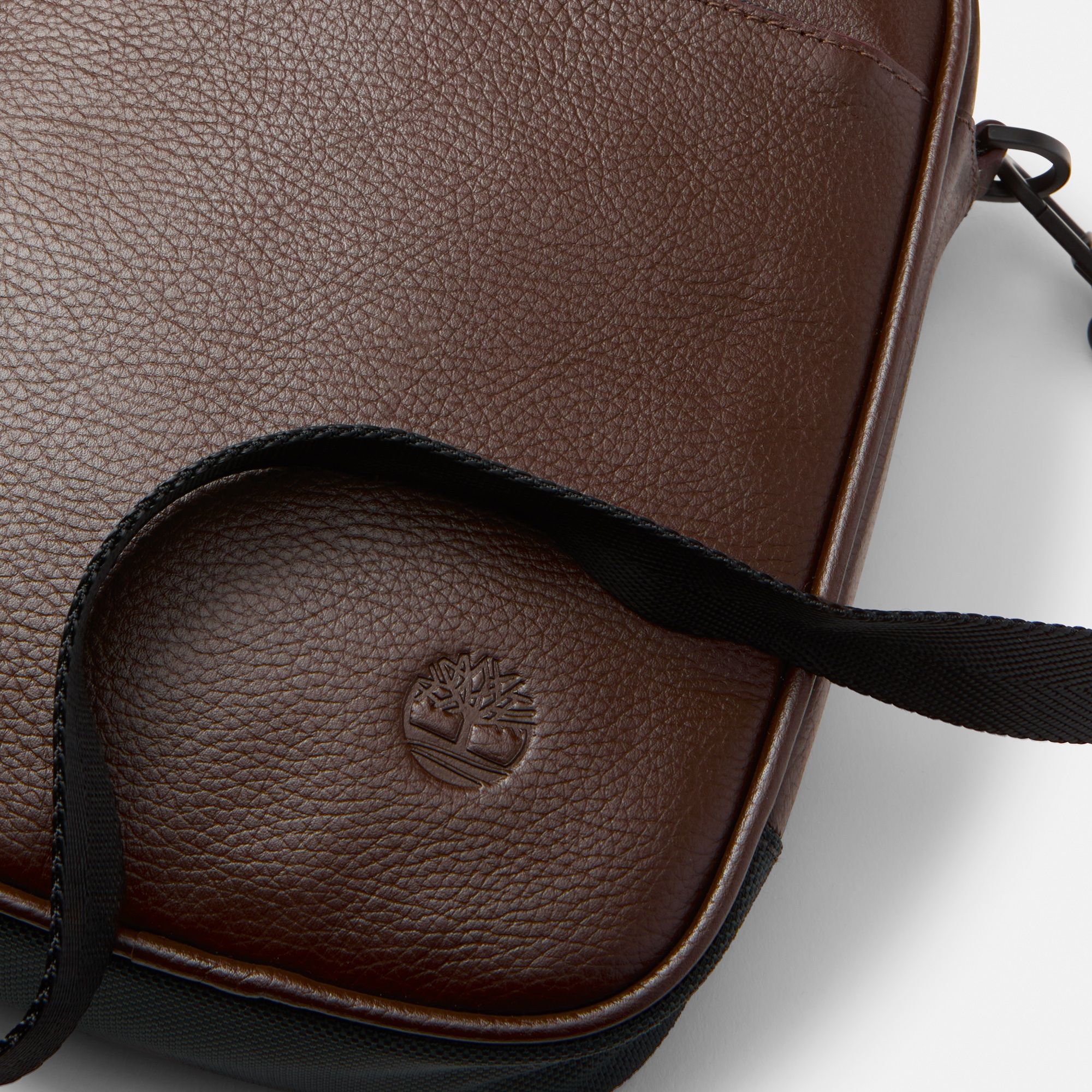 Timberland TUCKERMAN LEATHER CROSS BODY torbica