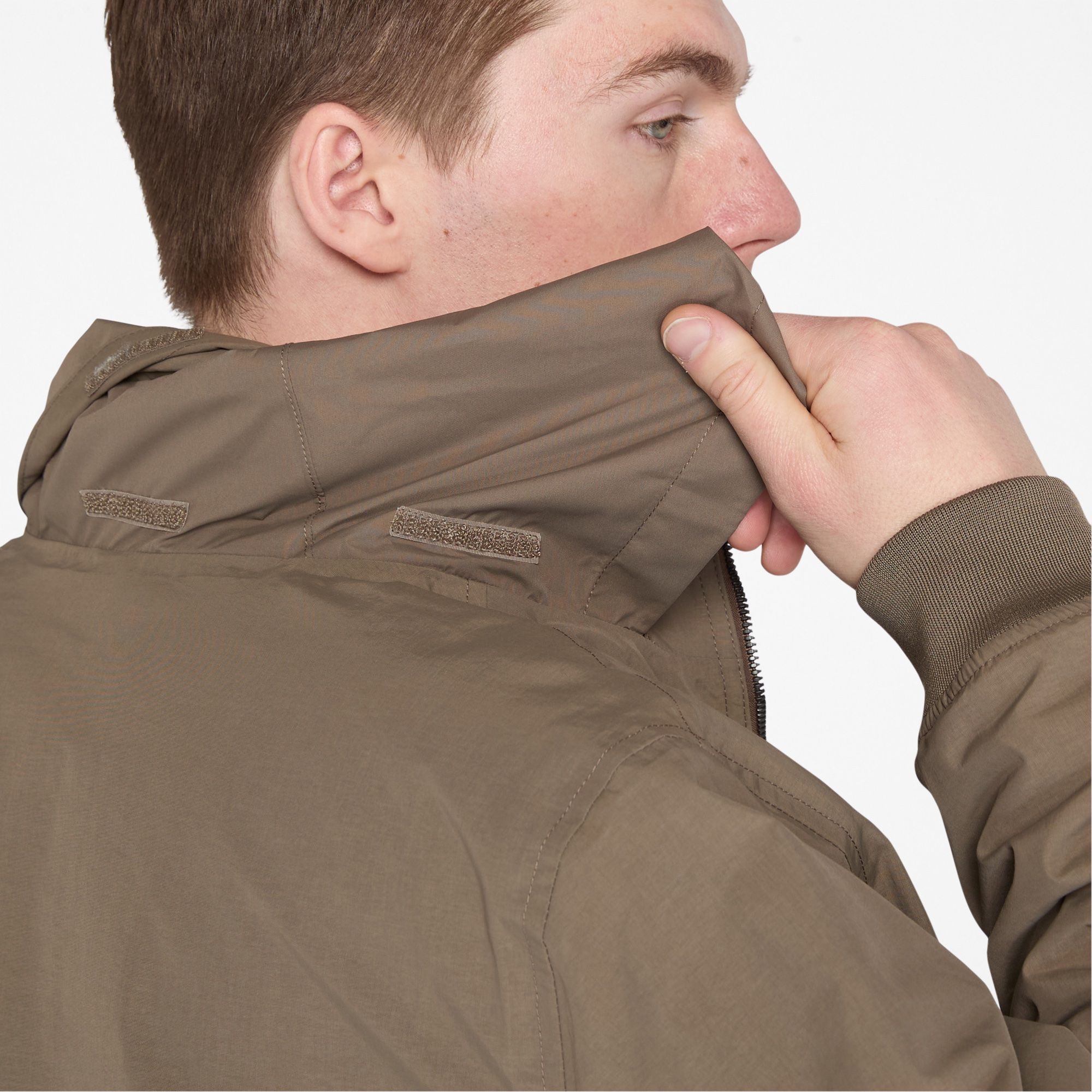 MUŠKA BOMBER JAKNA WATER RESISTANT SAILOR