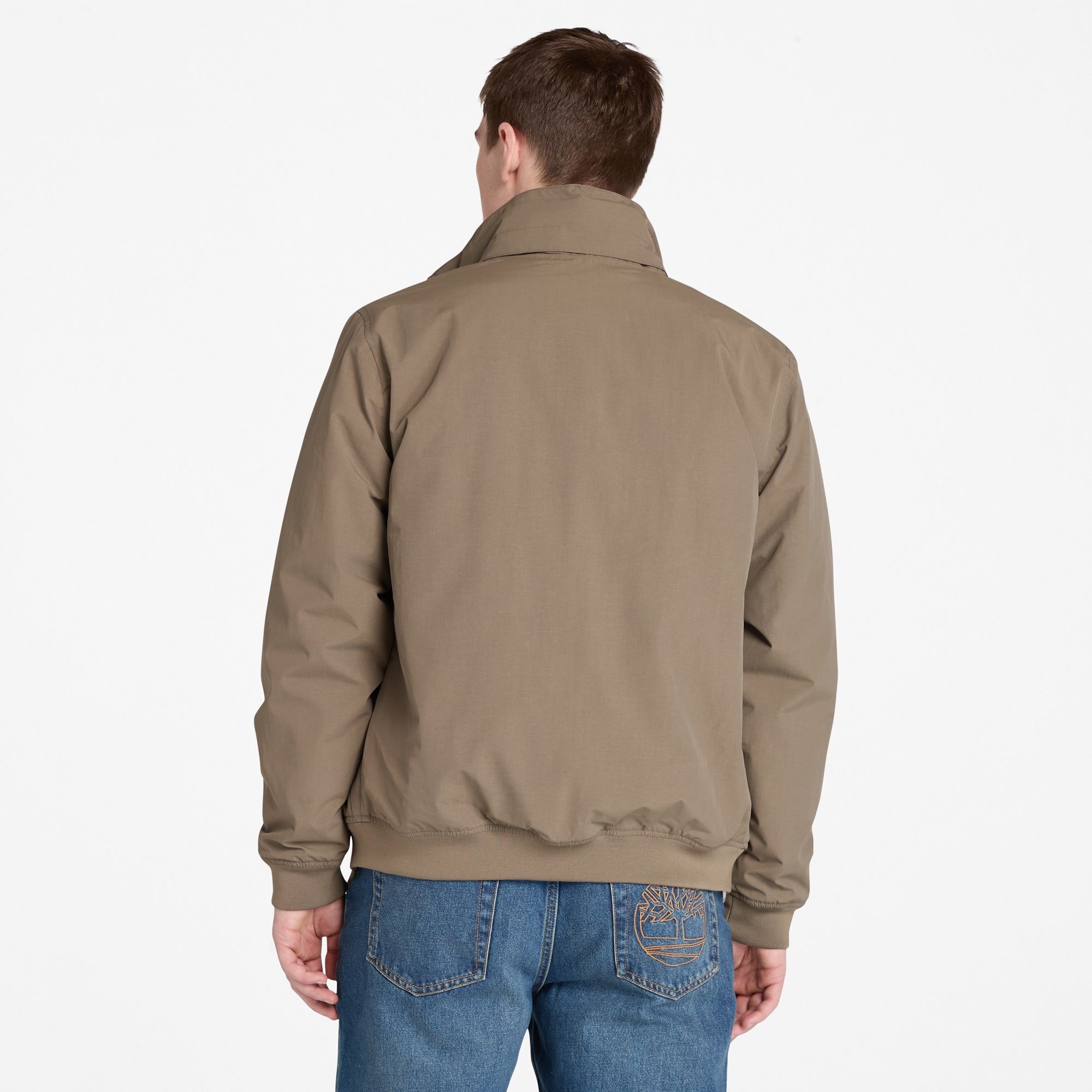 MUŠKA BOMBER JAKNA WATER RESISTANT SAILOR