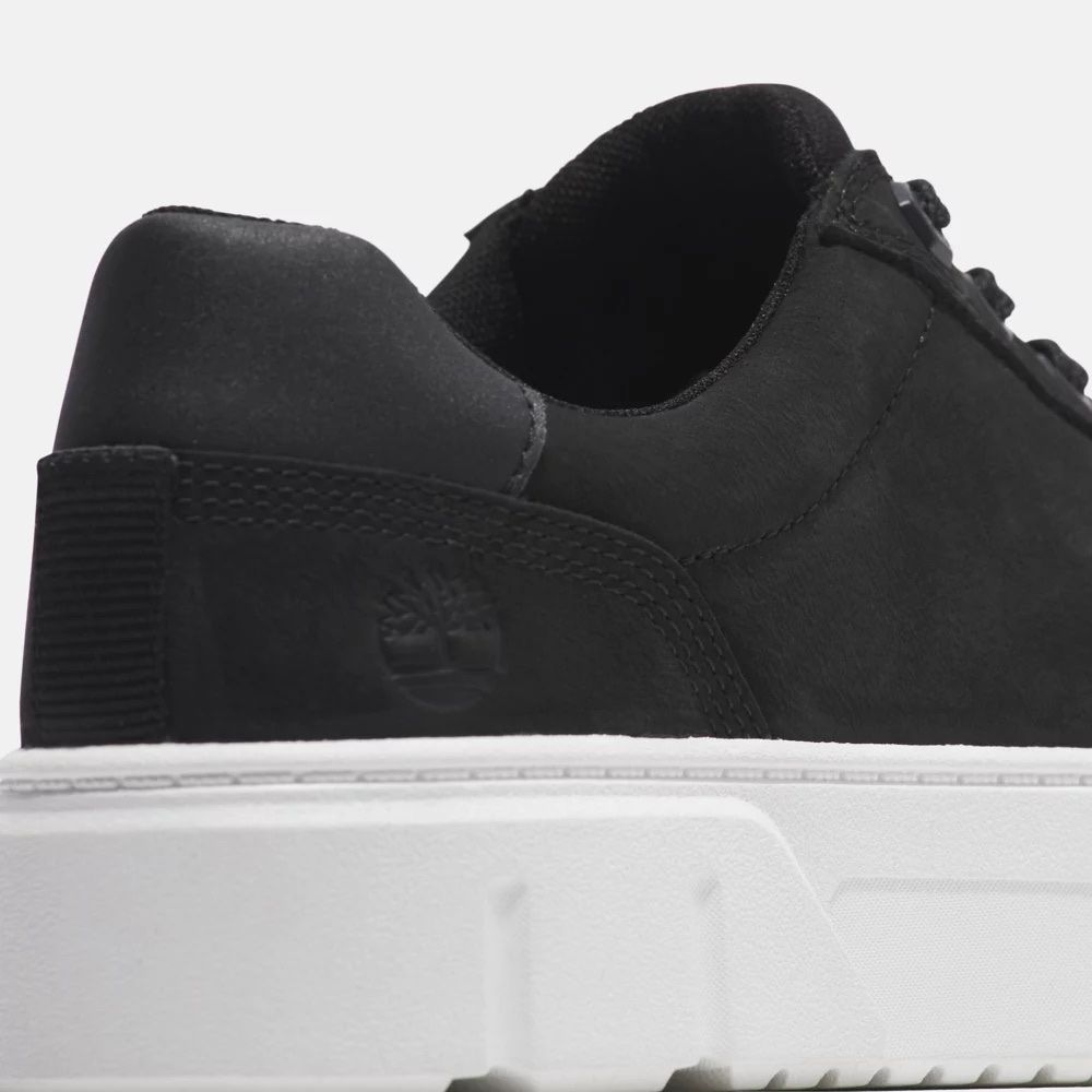 ŽENSKE TENISICE LAUREL COURT LOW LACE UP LEATHER