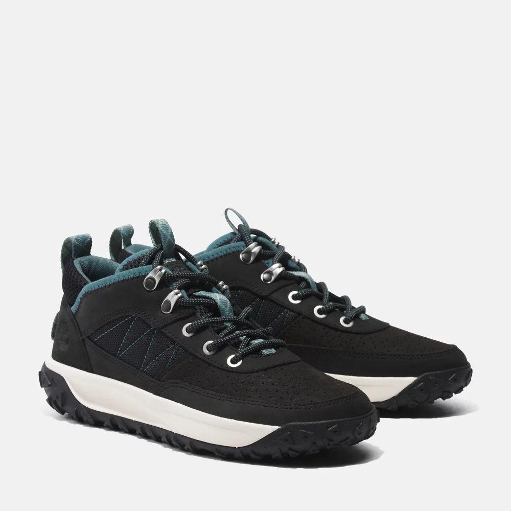 ŽENSKE TENISICE GREENSTRIDE MOTION 6 LOW LACE HIKING