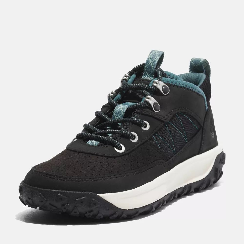 ŽENSKE TENISICE GREENSTRIDE MOTION 6 LOW LACE HIKING