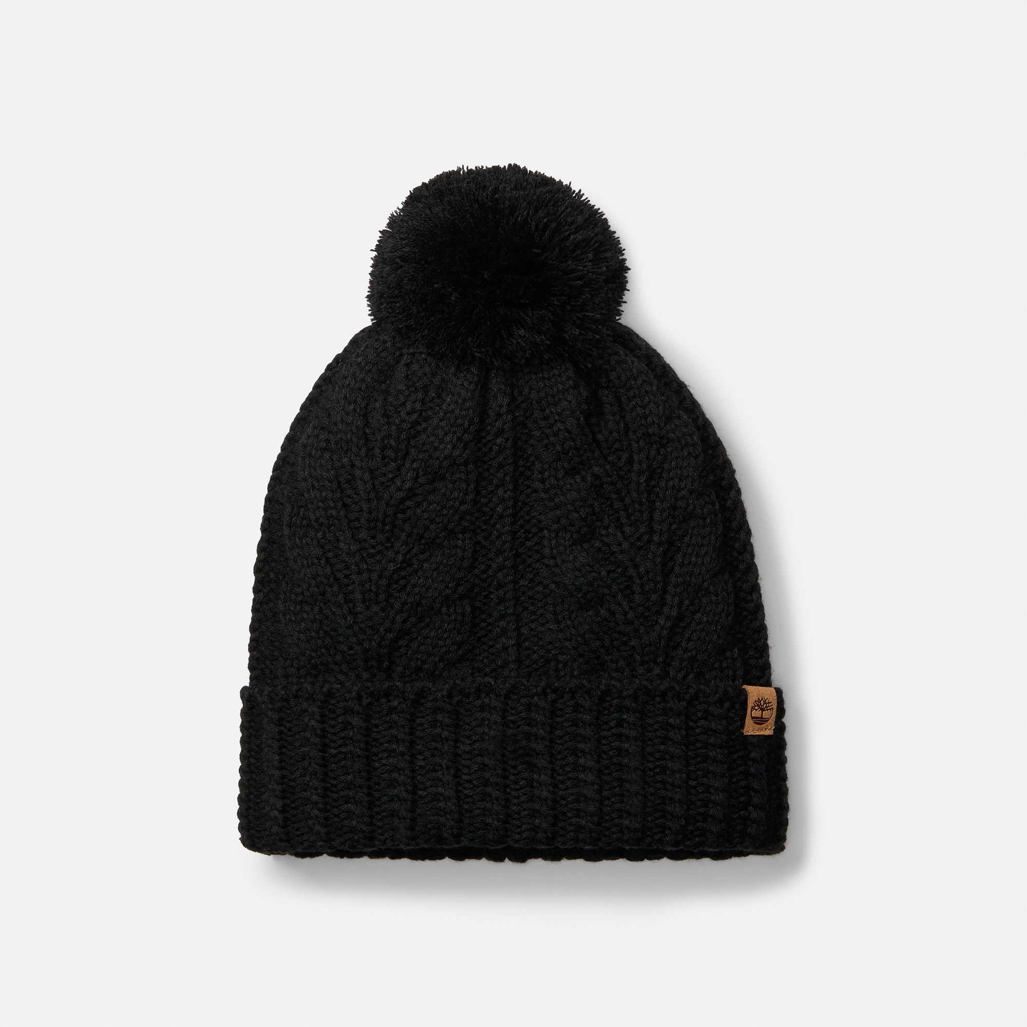 Timberland CABLE POM BEANIE kapa