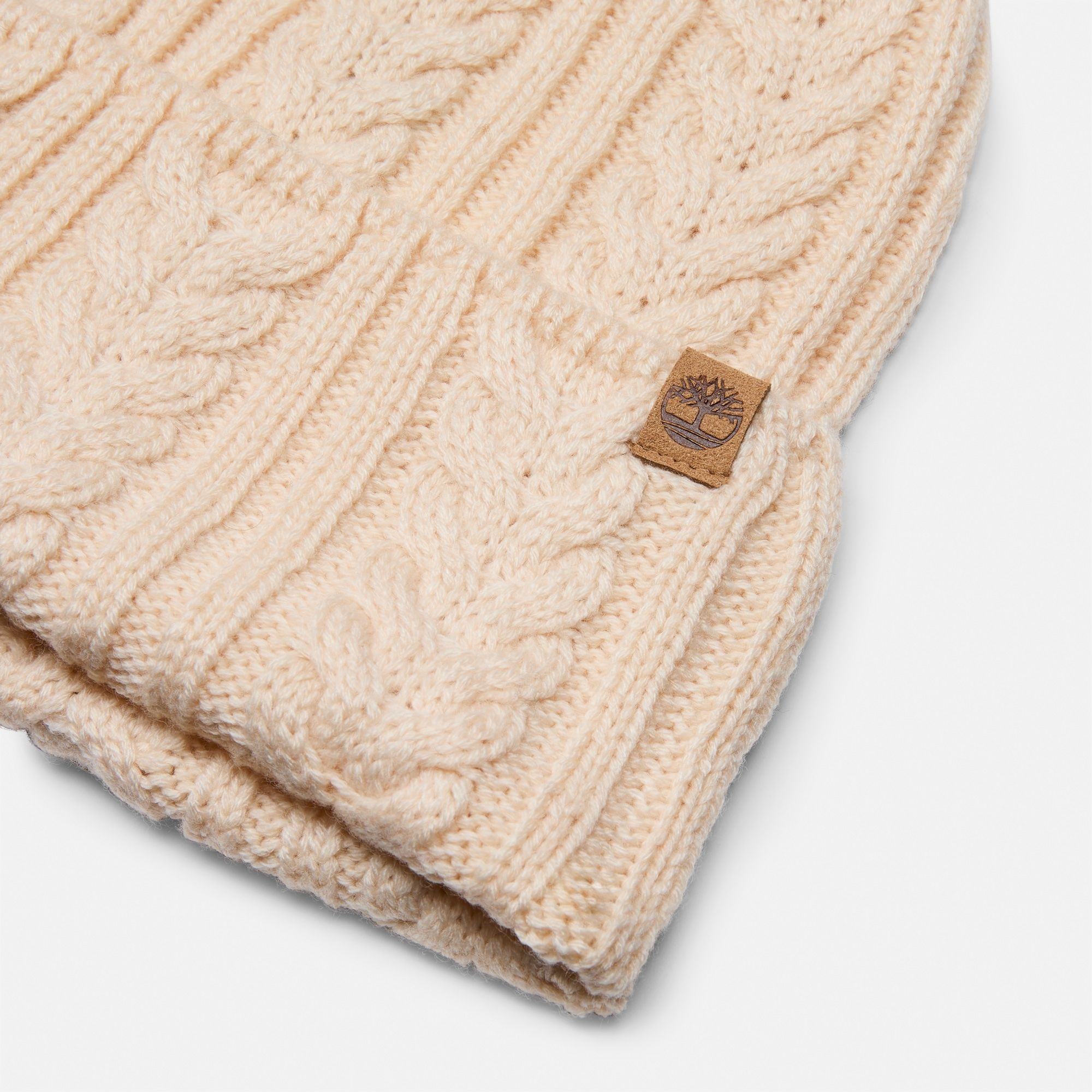 Timberland TFO CABLE BEANIE kapa
