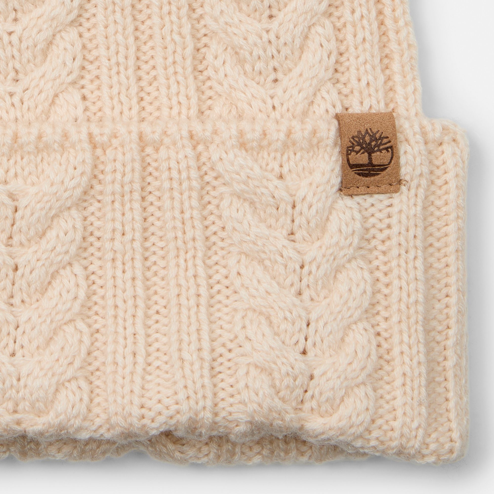 Timberland TFO CABLE BEANIE kapa