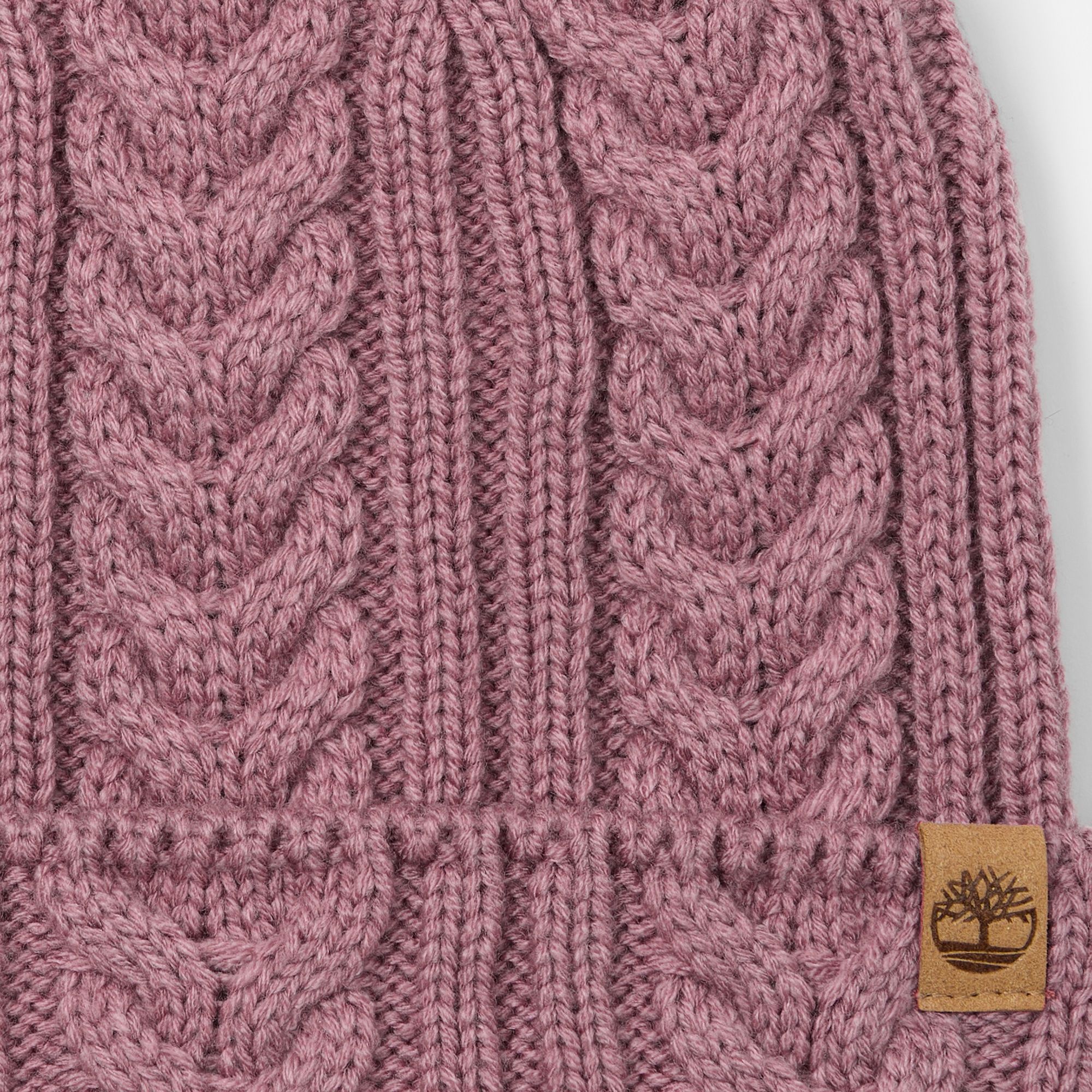 Timberland TFO CABLE BEANIE kapa