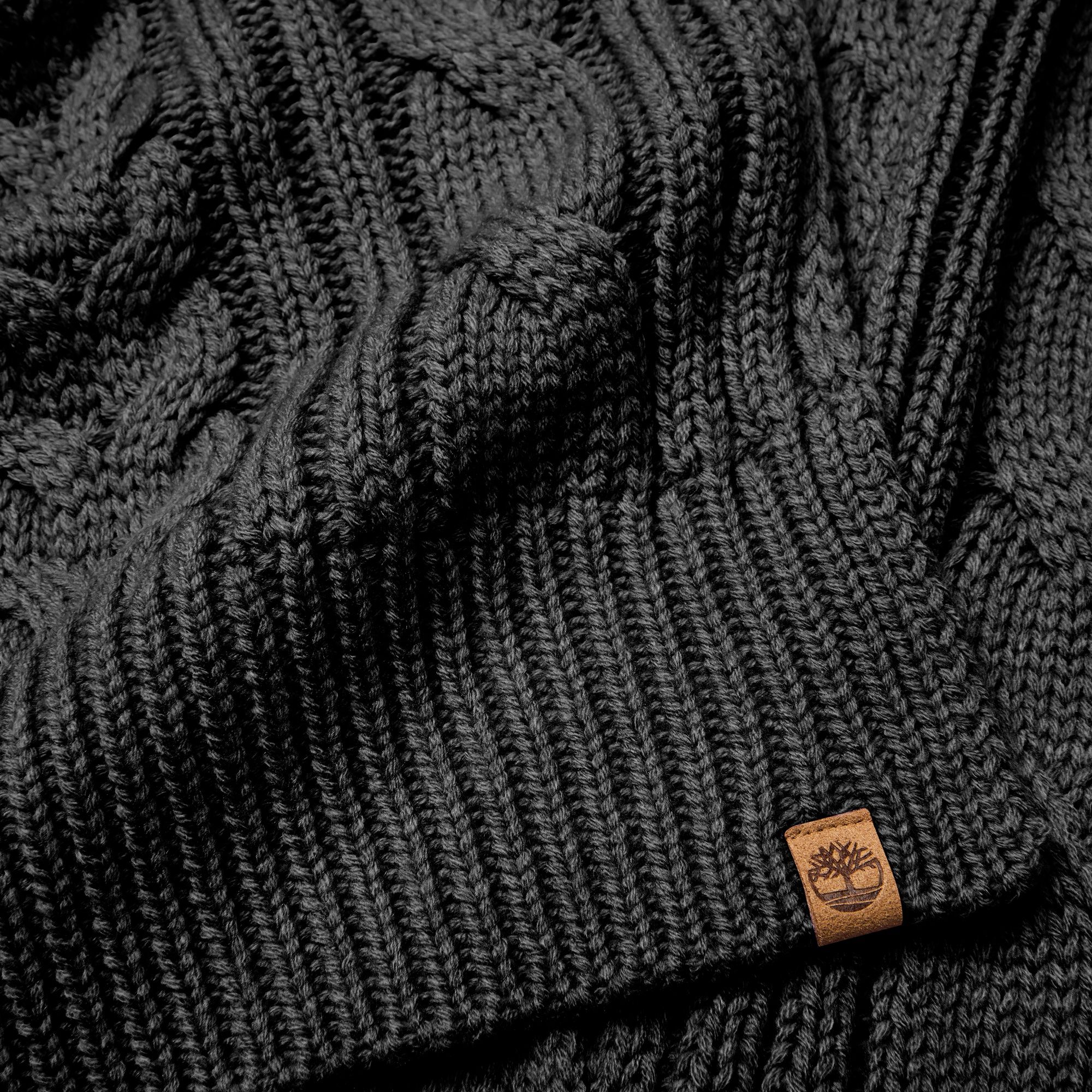 Timberland TFO CABLE SCARF šal