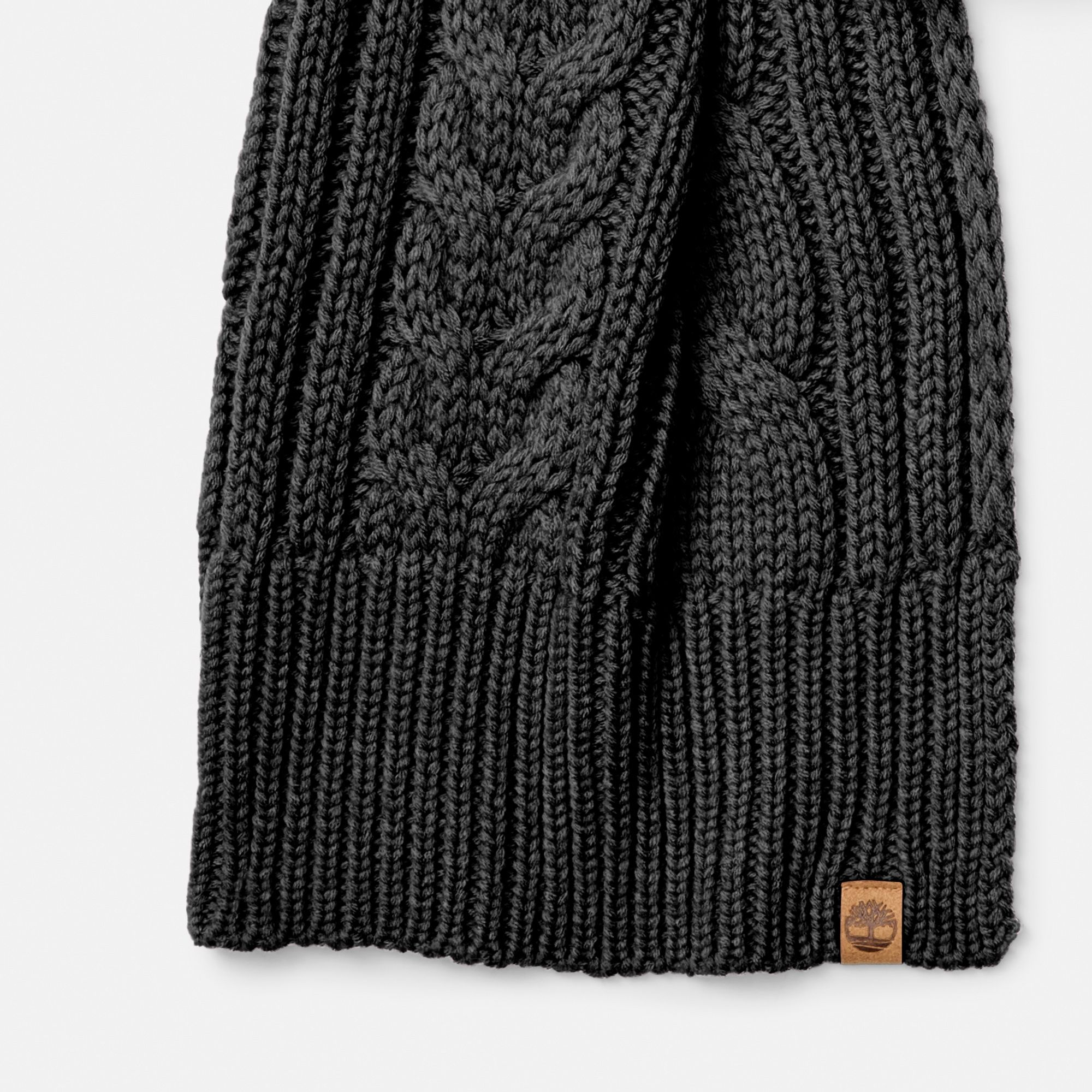 Timberland TFO CABLE SCARF šal