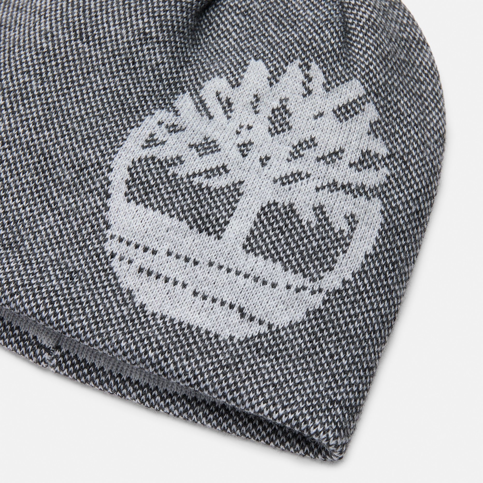 Timberland TFO REVERSIBLE LOGO BEANIE kapa
