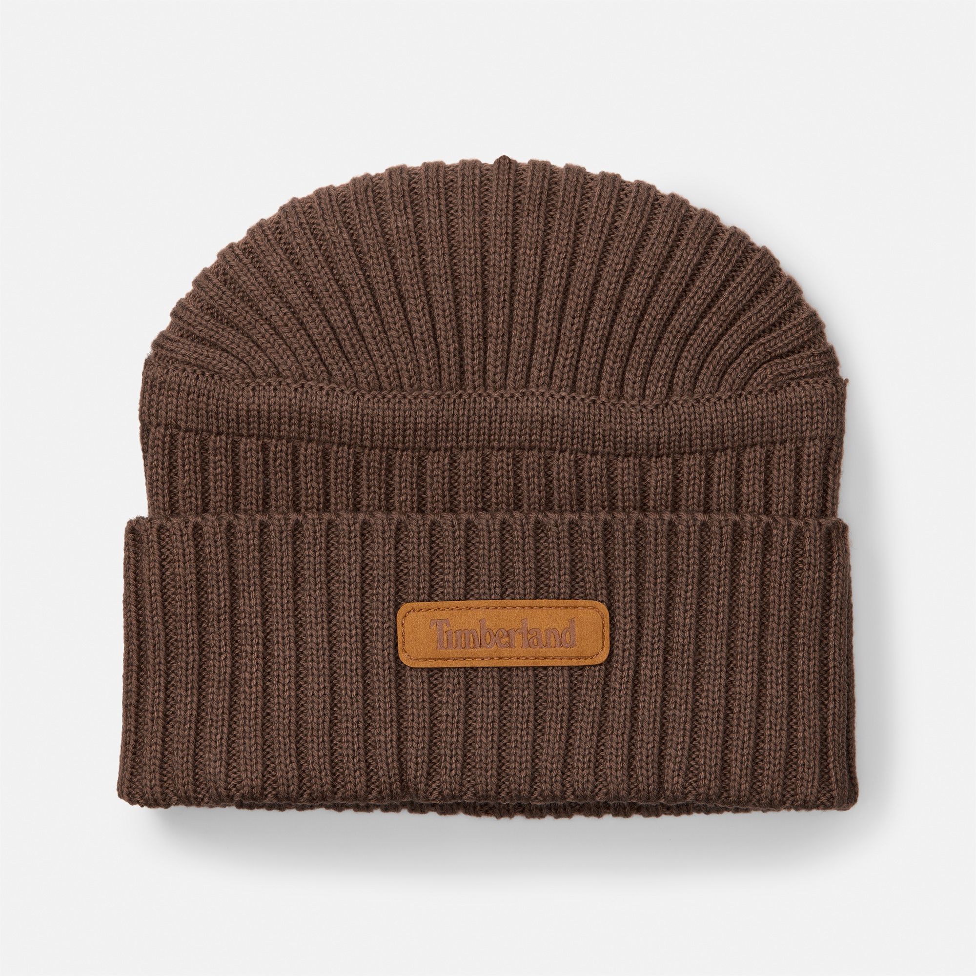 Timberland GULF BEACH RIBBED BEANIE kapa