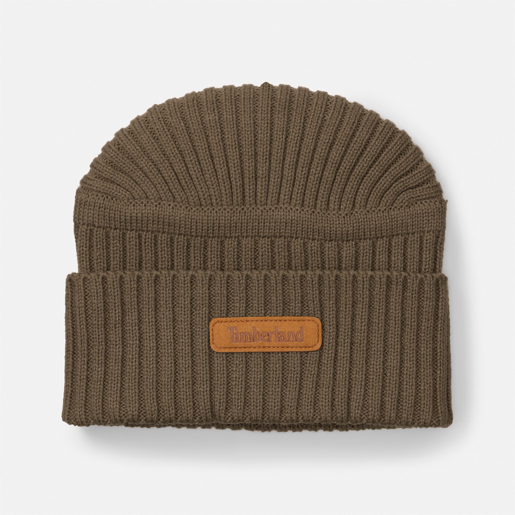 Timberland GULF BEACH RIBBED BEANIE kapa