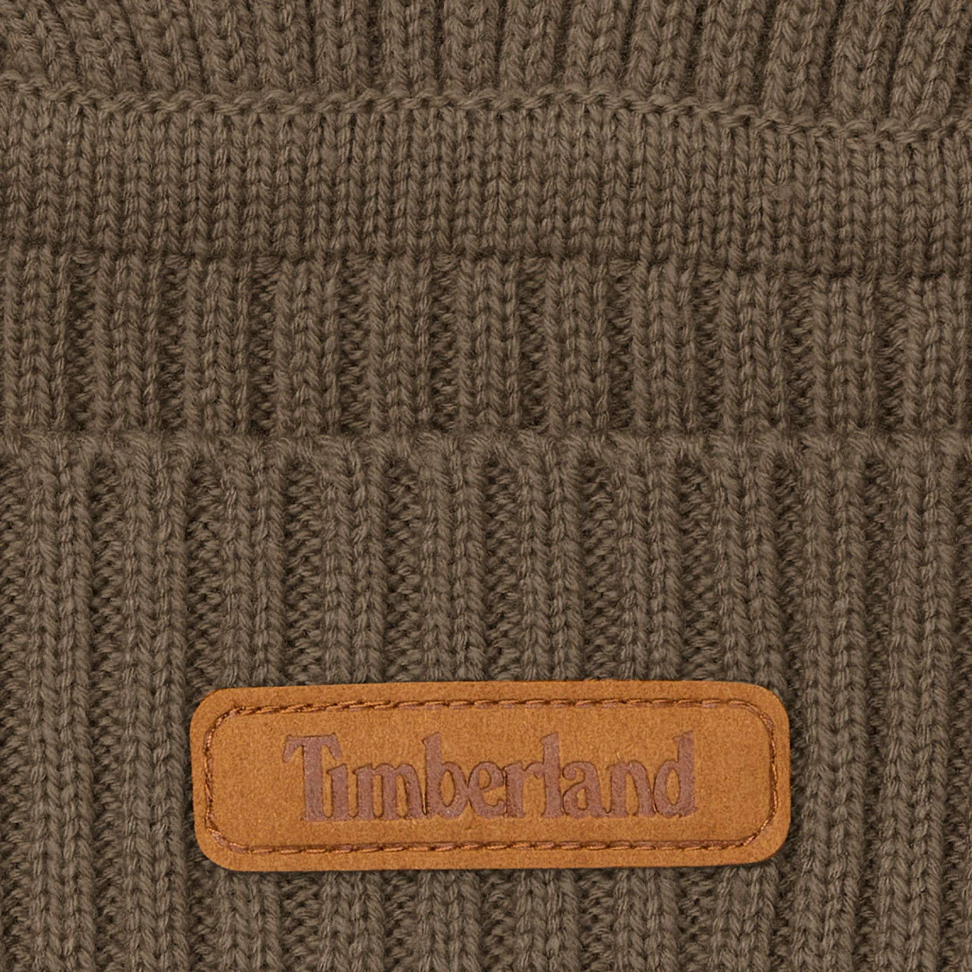 Timberland GULF BEACH RIBBED BEANIE kapa