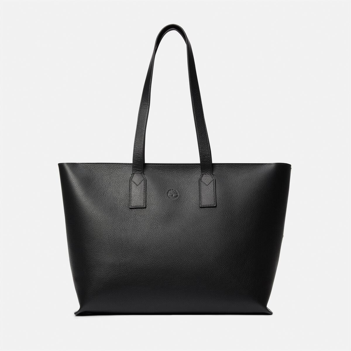 Timberland TUCKERMAN LEATHER TOTE BAG torba