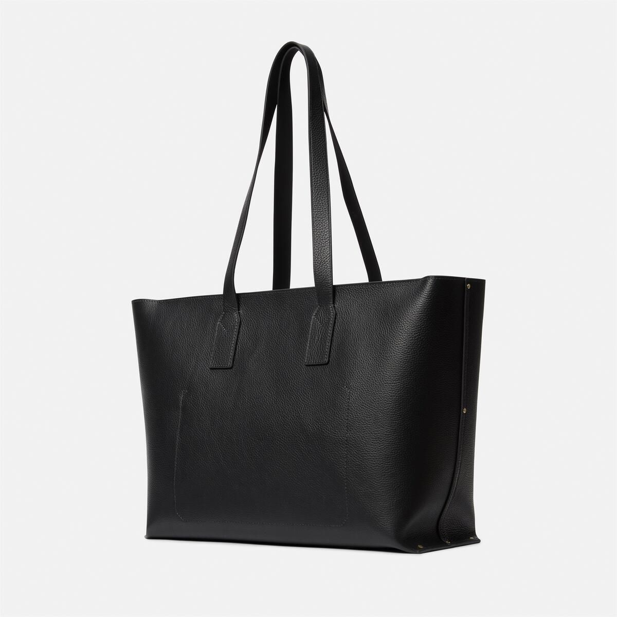 Timberland TUCKERMAN LEATHER TOTE BAG torba