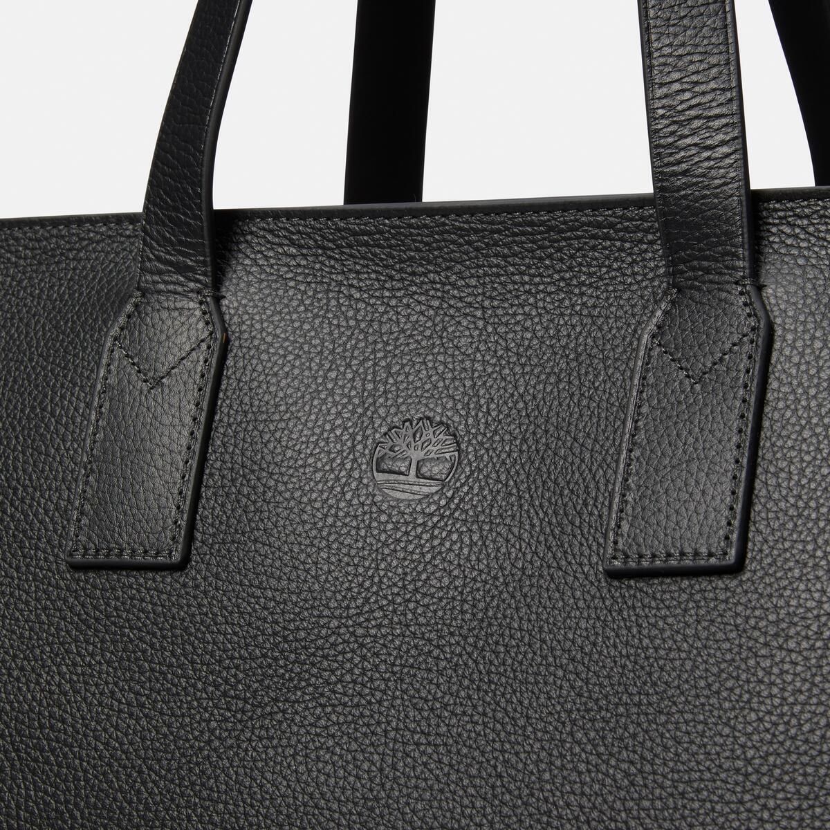 Timberland TUCKERMAN LEATHER TOTE BAG torba