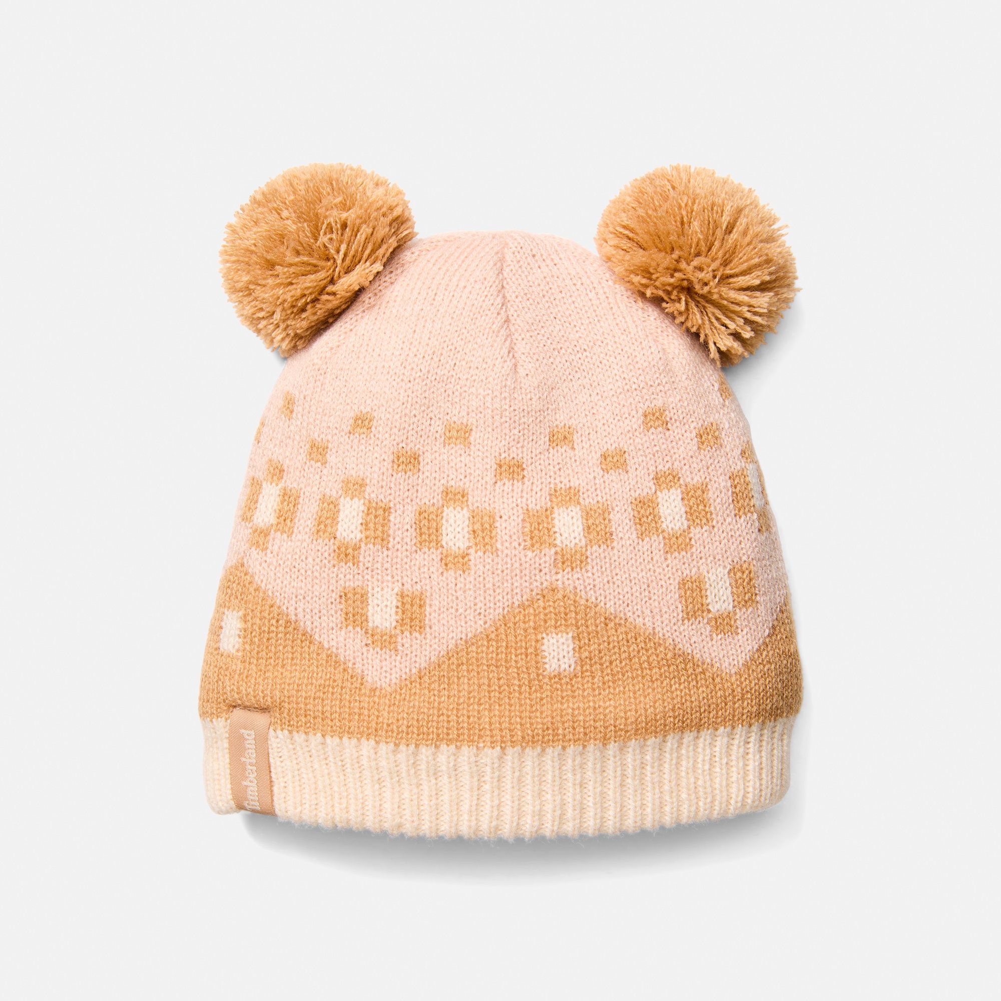 Timberland KID'S FAIRISLE SET INFANT set