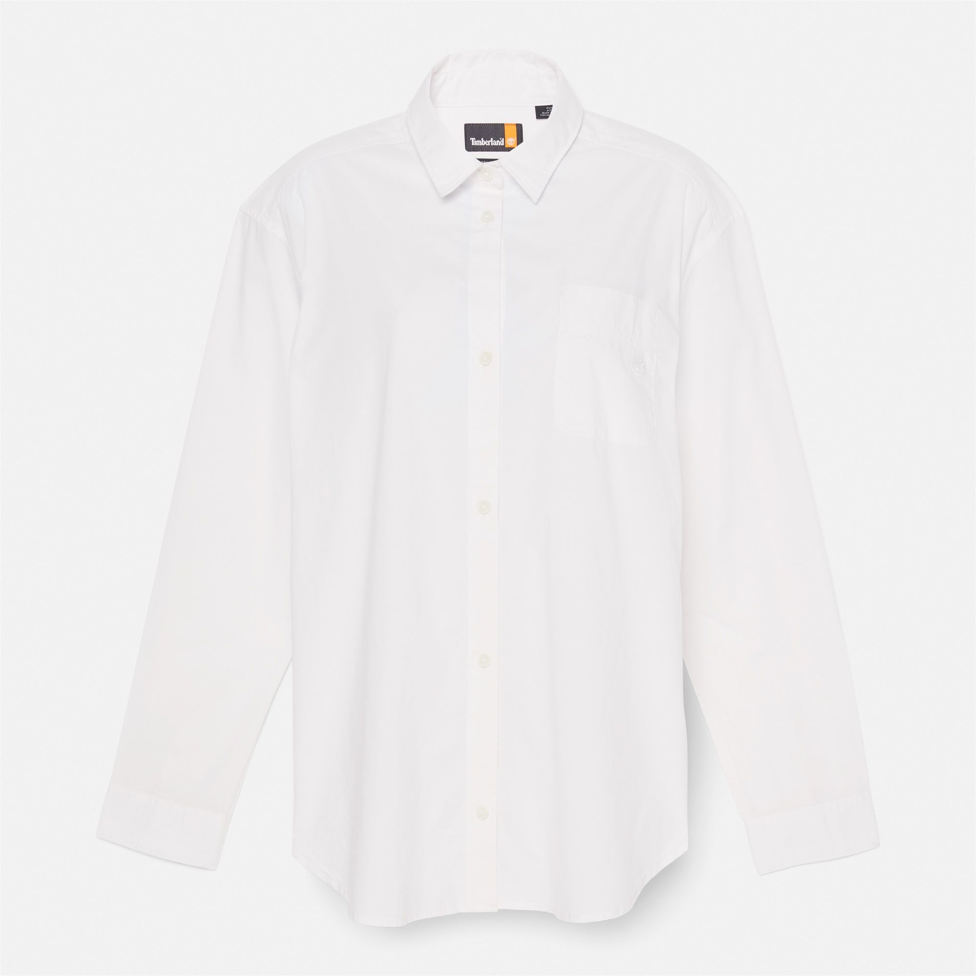 ŽENSKA KOŠULJA DUGIH RUKAVA POPELINE SHIRT