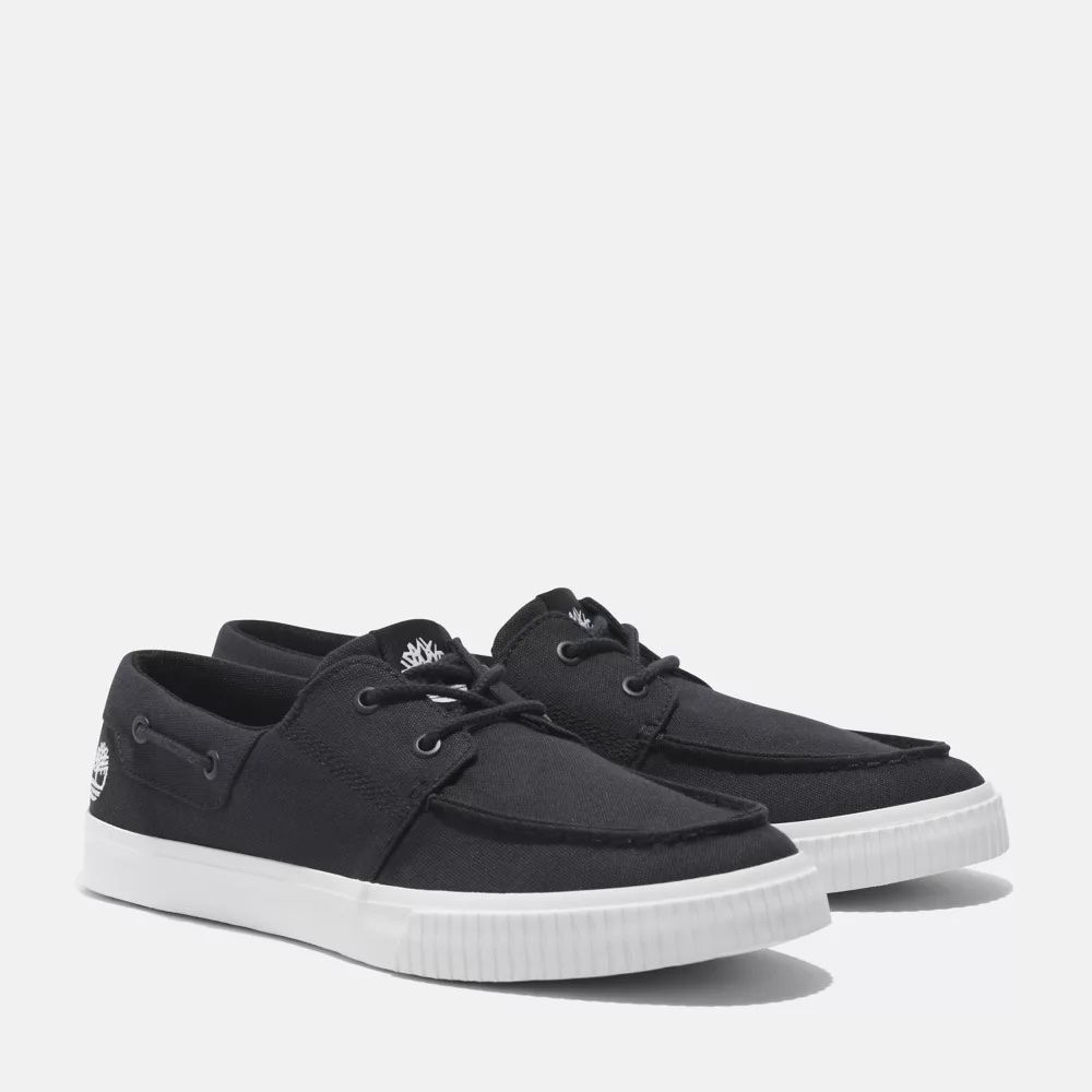 MUŠKE CIPELE MYLO BAY LACE UP BOAT