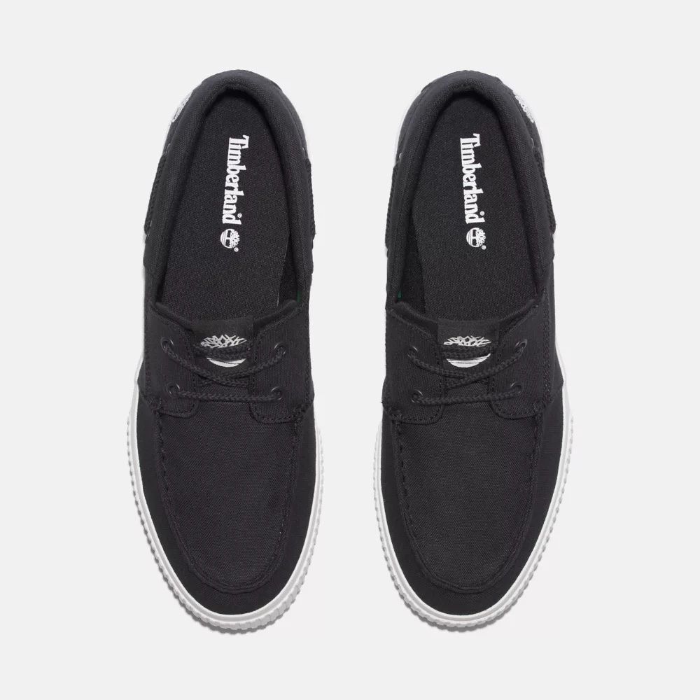 MUŠKE CIPELE MYLO BAY LACE UP BOAT