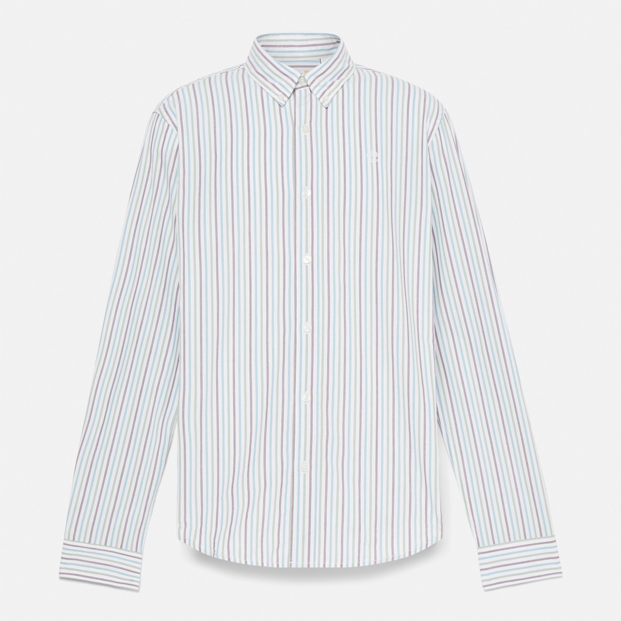 MUŠKA KOŠULJA DUGIH RUKAVA STRIPED REGULAR