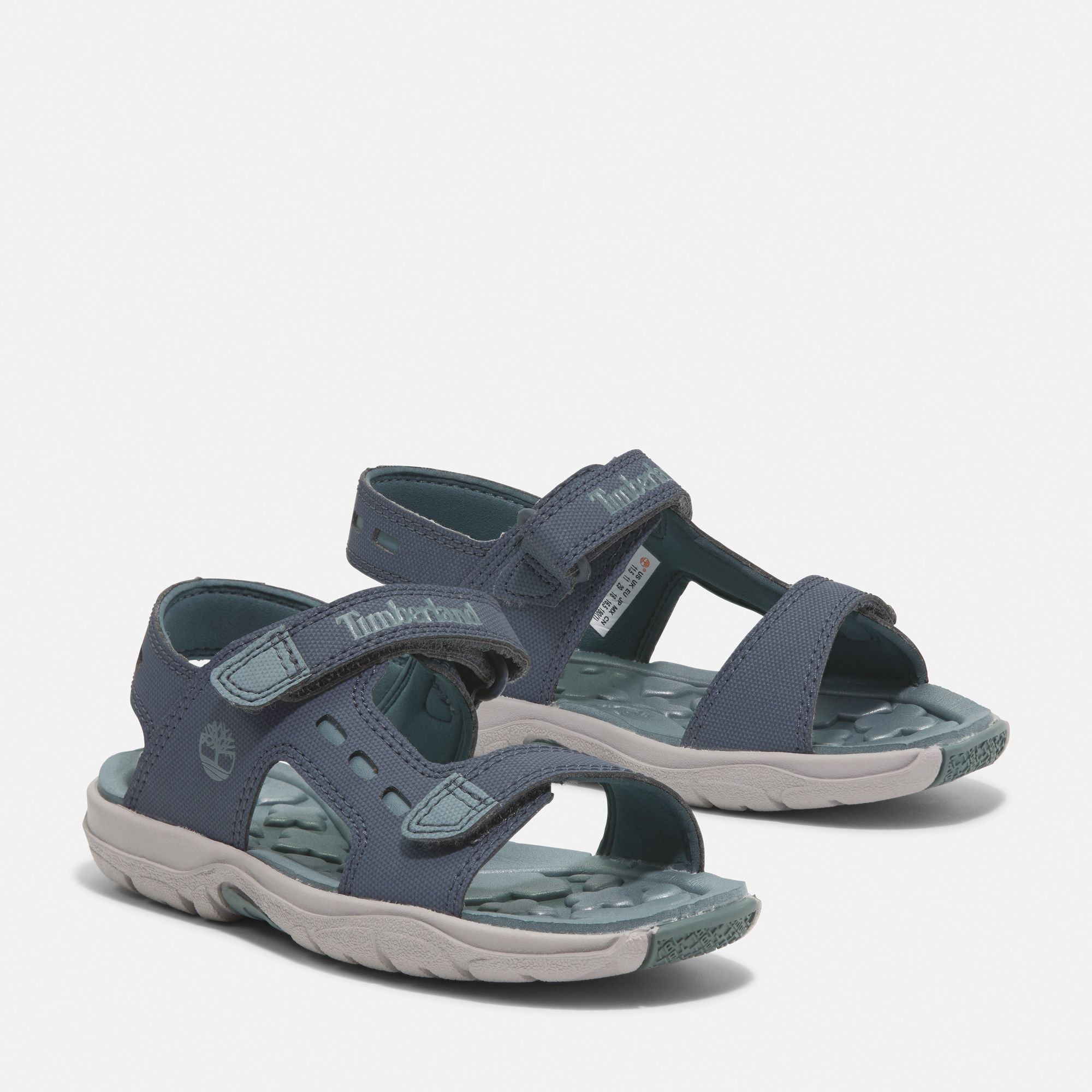 DJEČJE SANDALE MOSS JUMP 2 STRAP