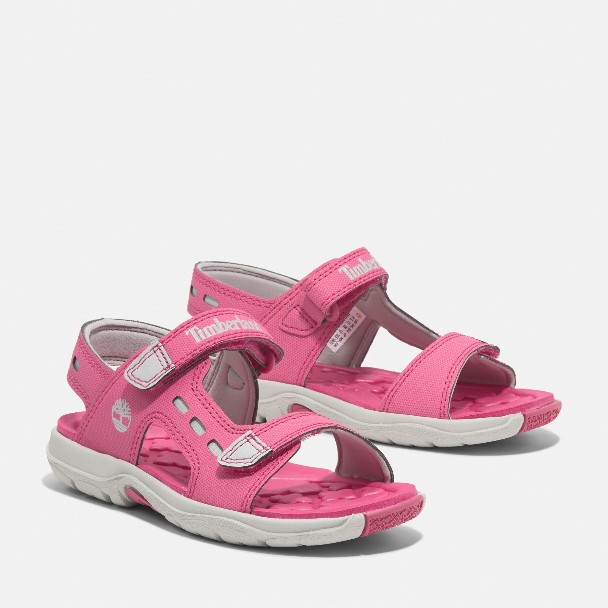 DJEČJE SANDALE MOSS JUMP 2 STRAP