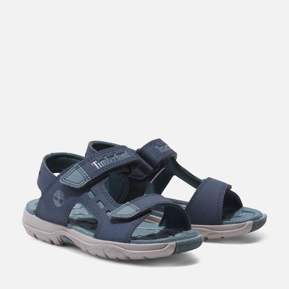DJEČJE SANDALE MOSS JUMP 2 STRAP