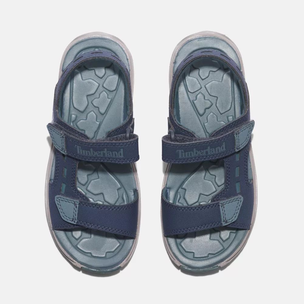 DJEČJE SANDALE MOSS JUMP 2 STRAP