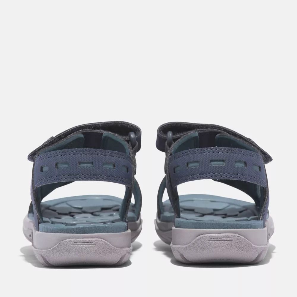 DJEČJE SANDALE MOSS JUMP 2 STRAP