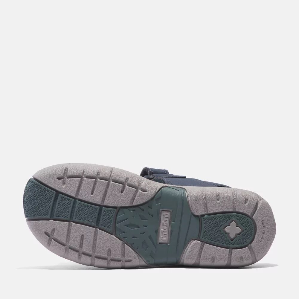 DJEČJE SANDALE MOSS JUMP 2 STRAP