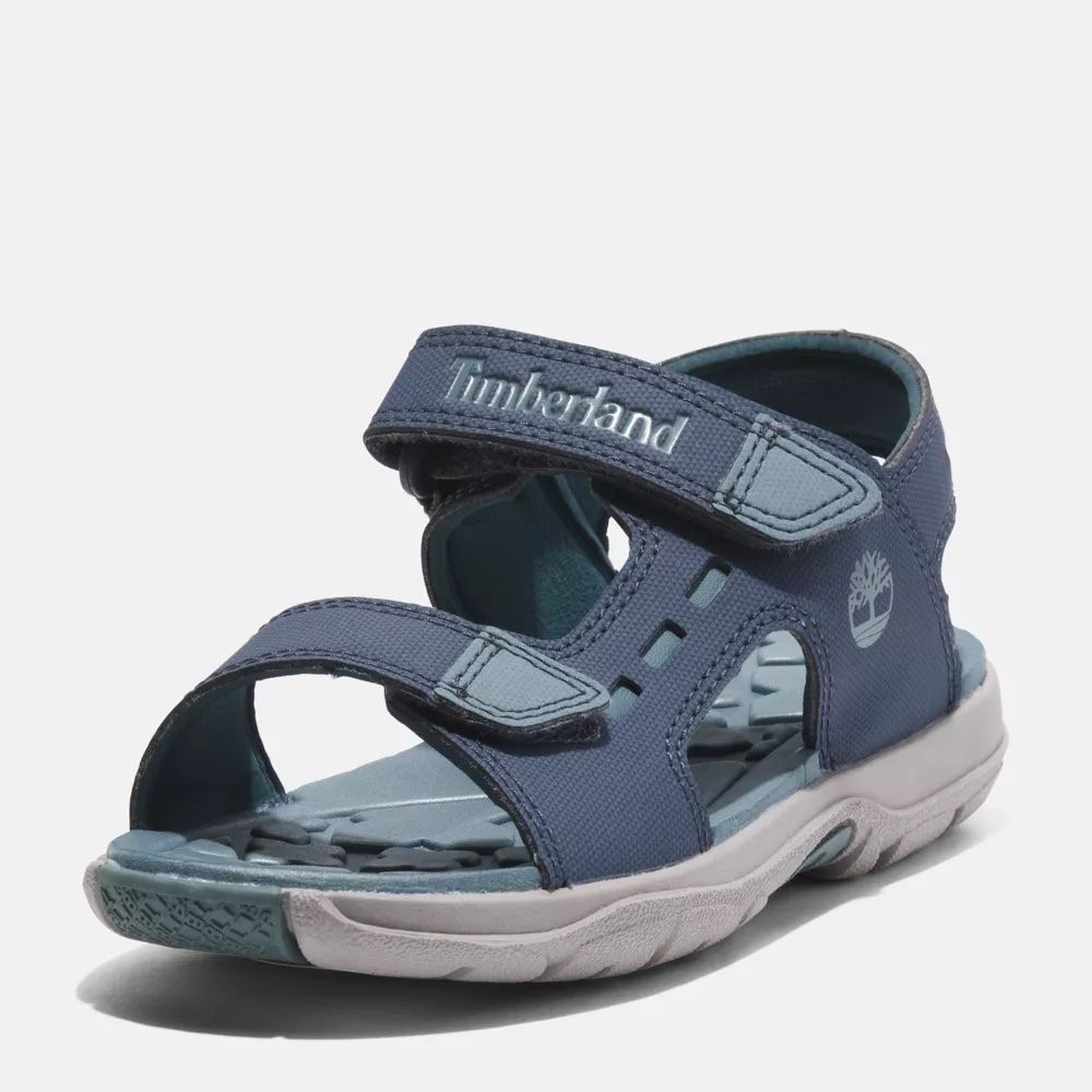 DJEČJE SANDALE MOSS JUMP 2 STRAP