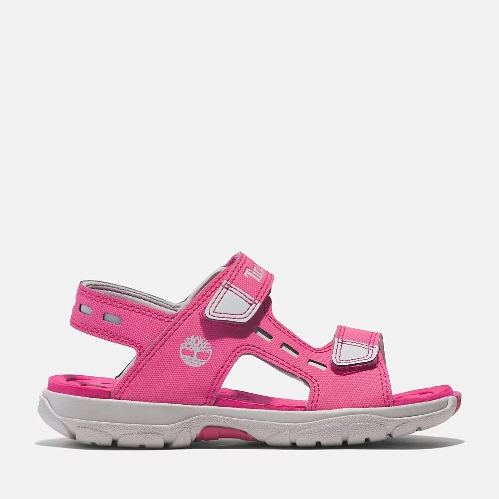 DJEČJE SANDALE MOSS JUMP 2 STRAP