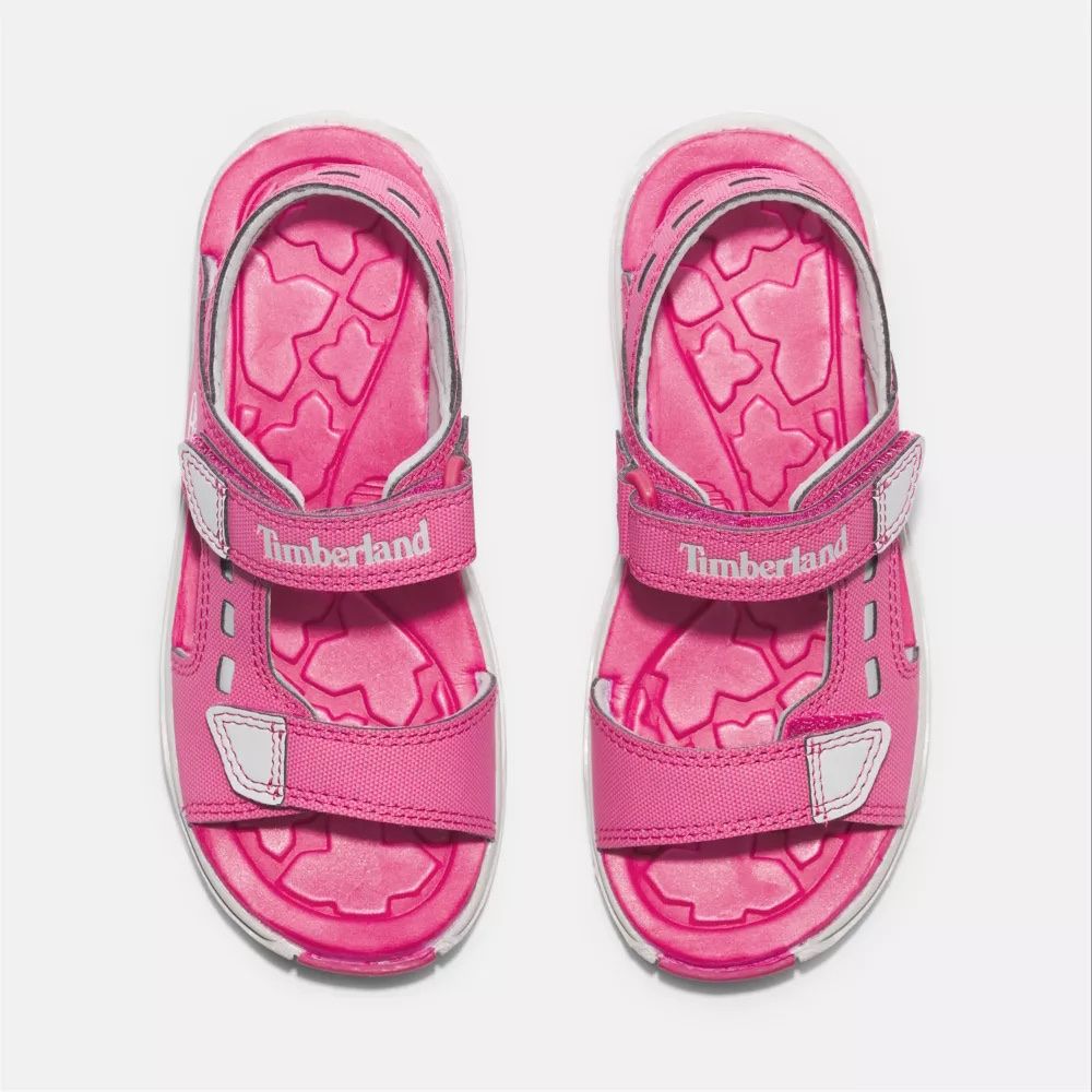 DJEČJE SANDALE MOSS JUMP 2 STRAP