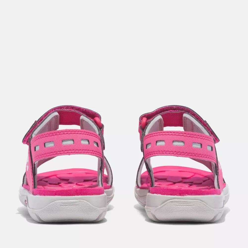 DJEČJE SANDALE MOSS JUMP 2 STRAP