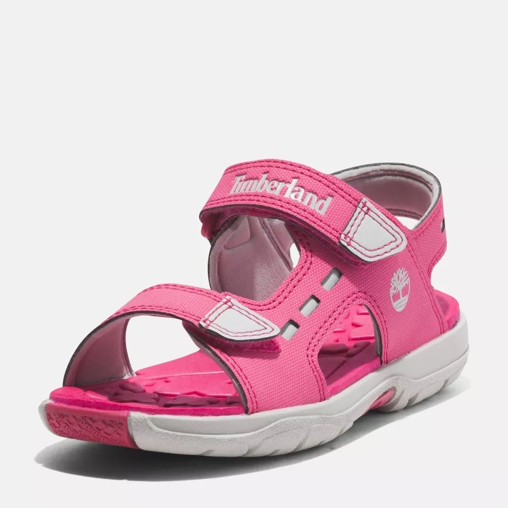 DJEČJE SANDALE MOSS JUMP 2 STRAP