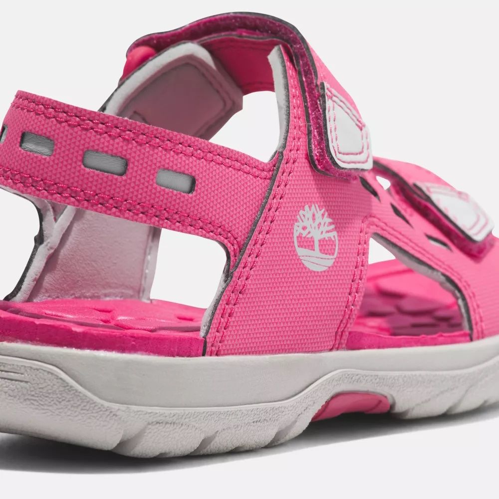 DJEČJE SANDALE MOSS JUMP 2 STRAP