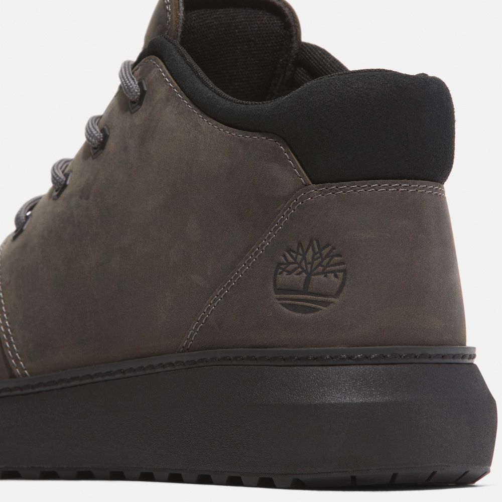 MUŠKE CHUKKA CIPELE HUDSON ROAD