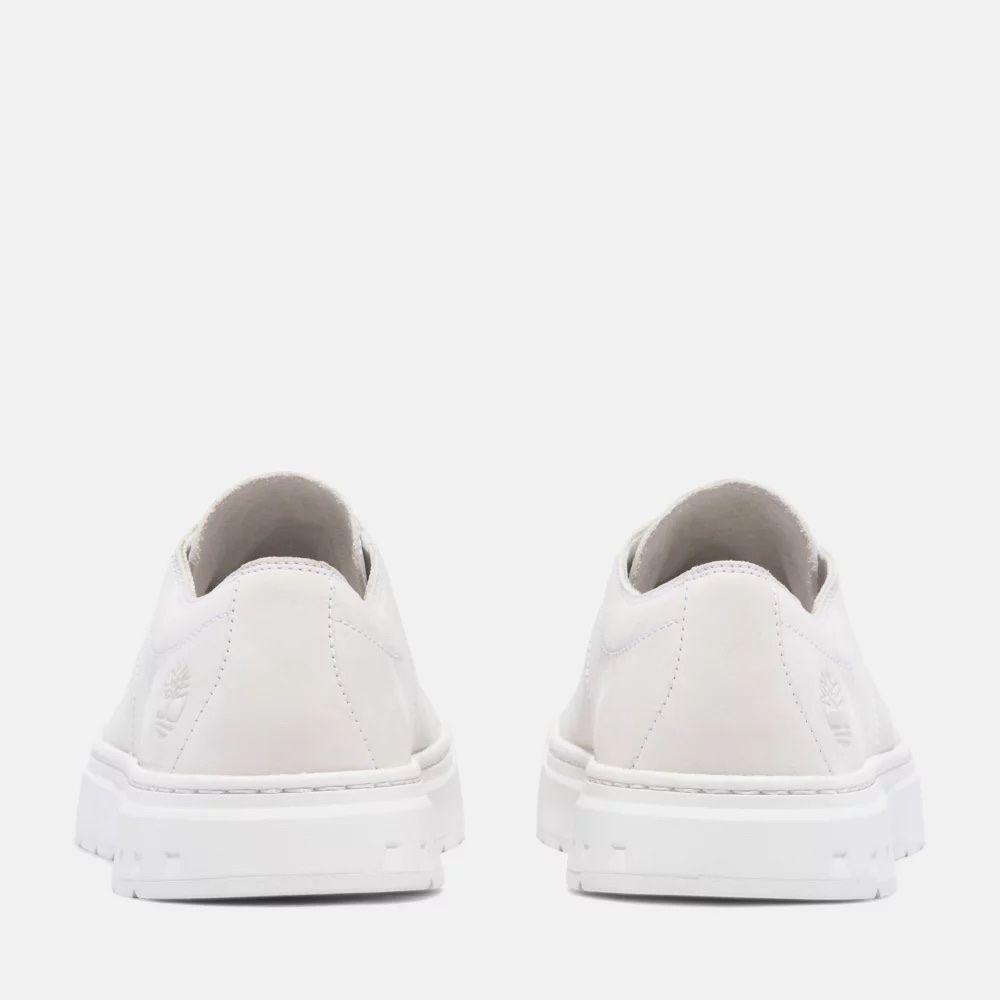 MUŠKE TENISICE MAPLE GROVE LACE UP LTHR OX
