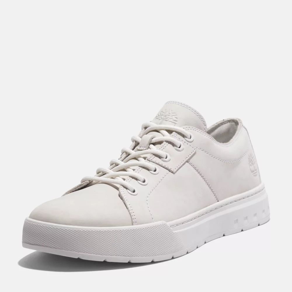 MUŠKE TENISICE MAPLE GROVE LACE UP LTHR OX