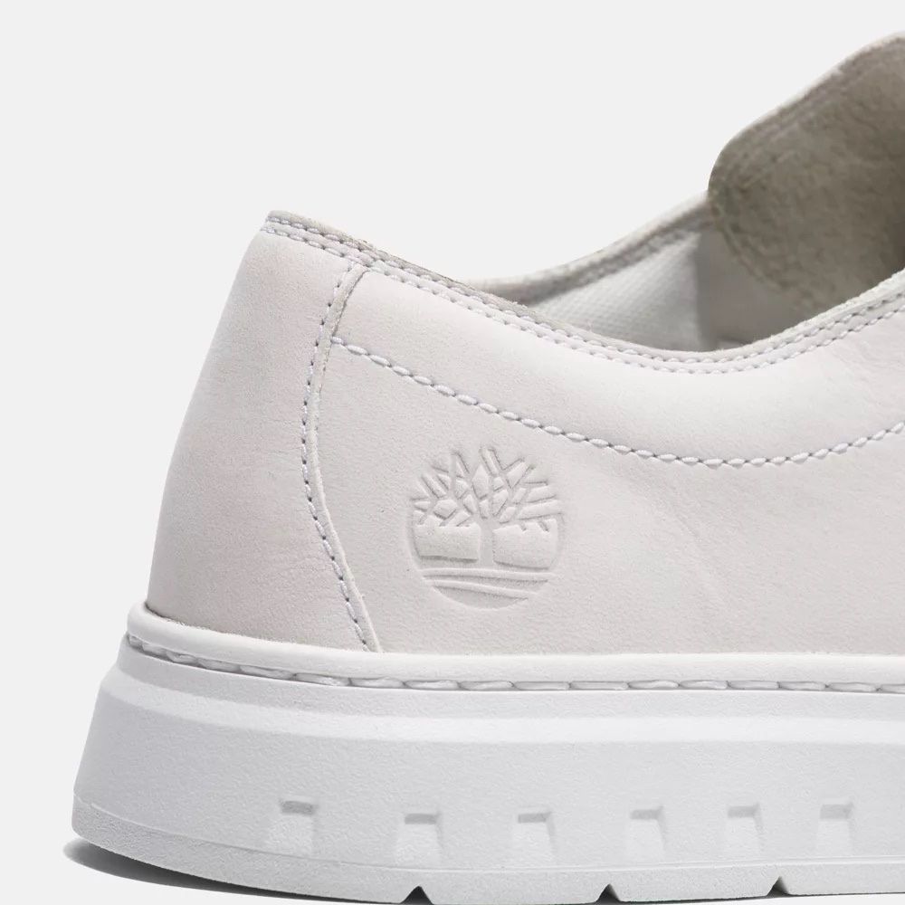 MUŠKE TENISICE MAPLE GROVE LACE UP LTHR OX